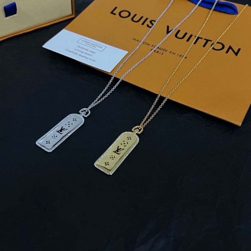 LV Necklaces